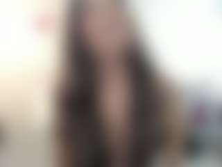 AnaPanda's Live Sex Cam Show