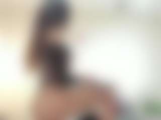 AnaPanda's Live Sex Cam Show