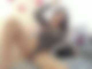 AnaPanda's Live Sex Cam Show