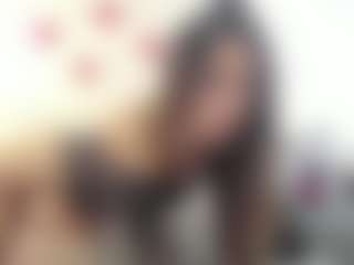AnaPanda's Live Sex Cam Show