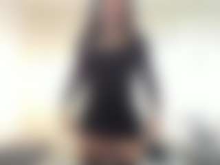 AnaPanda's Live Sex Cam Show