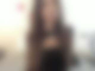 AnaPanda's Live Sex Cam Show