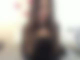 AnaPanda's Live Sex Cam Show
