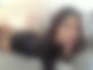 AnaPanda's Live Sex Cam Show