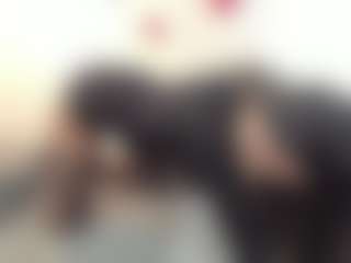 AnaPanda's Live Sex Cam Show