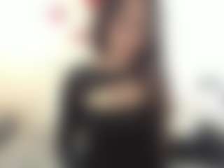 AnaPanda's Live Sex Cam Show
