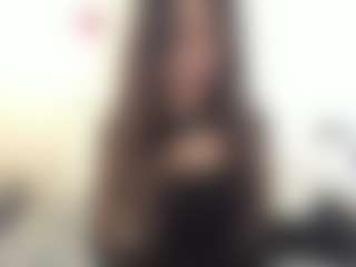 AnaPanda's Live Sex Cam Show