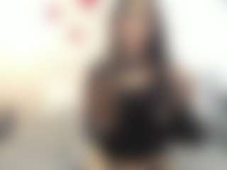 AnaPanda's Live Sex Cam Show