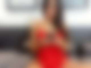 AnaPanda's Live Sex Cam Show