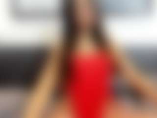 AnaPanda's Live Sex Cam Show