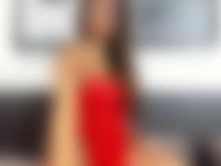 AnaPanda's Live Sex Cam Show