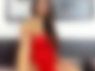 AnaPanda's Live Sex Cam Show