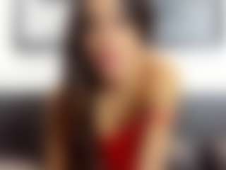 AnaPanda's Live Sex Cam Show