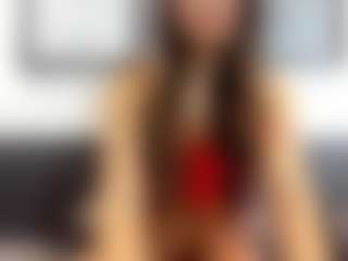 AnaPanda's Live Sex Cam Show