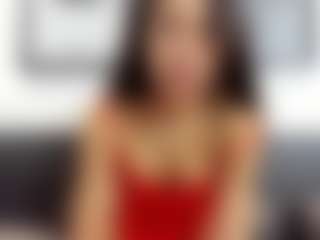AnaPanda's Live Sex Cam Show
