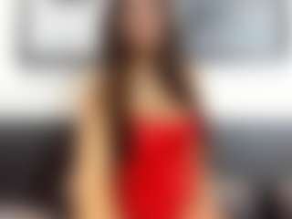 AnaPanda's Live Sex Cam Show