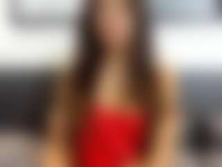 AnaPanda's Live Sex Cam Show
