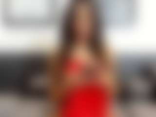 AnaPanda's Live Sex Cam Show