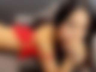 AnaPanda's Live Sex Cam Show