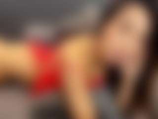 AnaPanda's Live Sex Cam Show