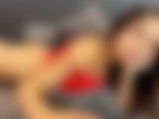 AnaPanda's Live Sex Cam Show