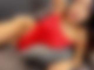 AnaPanda's Live Sex Cam Show