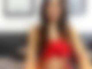 AnaPanda's Live Sex Cam Show