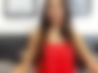 AnaPanda's Live Sex Cam Show