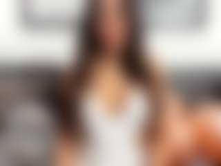 AnaPanda's Live Sex Cam Show