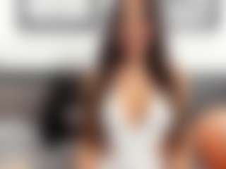 AnaPanda's Live Sex Cam Show