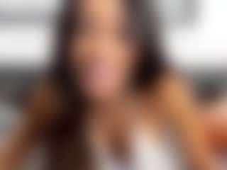 AnaPanda's Live Sex Cam Show
