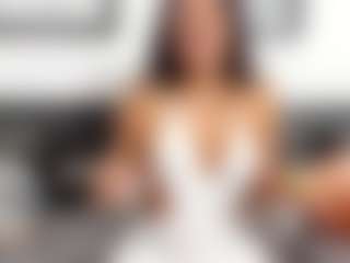 AnaPanda's Live Sex Cam Show