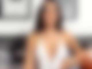 AnaPanda's Live Sex Cam Show