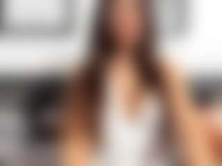 AnaPanda's Live Sex Cam Show
