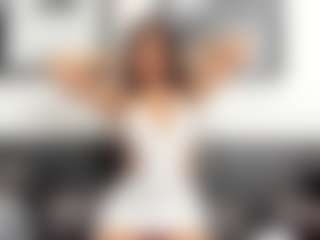 AnaPanda's Live Sex Cam Show