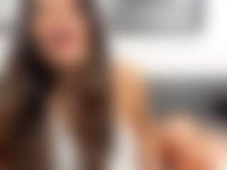 AnaPanda's Live Sex Cam Show