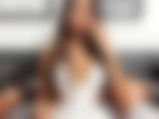 AnaPanda's Live Sex Cam Show