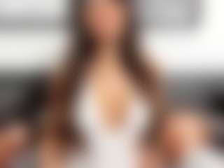 AnaPanda's Live Sex Cam Show