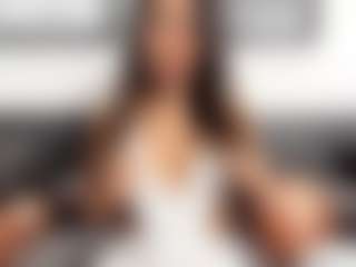 AnaPanda's Live Sex Cam Show