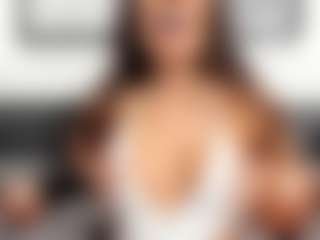 AnaPanda's Live Sex Cam Show