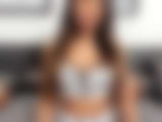 AnaPanda's Live Sex Cam Show