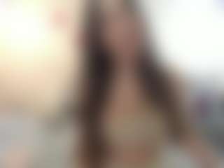 AnaPanda's Live Sex Cam Show