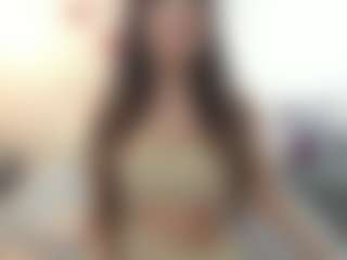 AnaPanda's Live Sex Cam Show