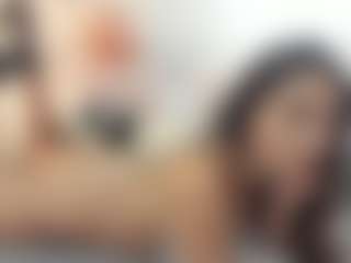 AnaPanda's Live Sex Cam Show