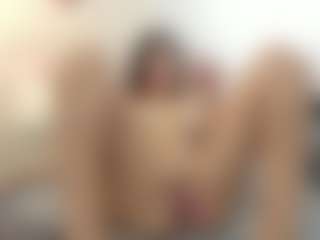 AnaPanda's Live Sex Cam Show