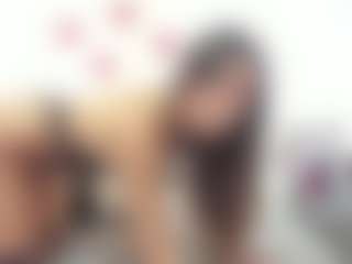AnaPanda's Live Sex Cam Show
