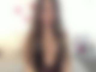 AnaPanda's Live Sex Cam Show