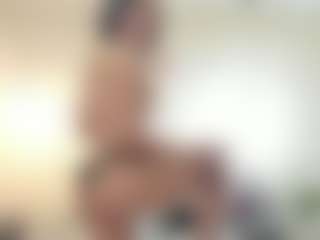 AnaPanda's Live Sex Cam Show