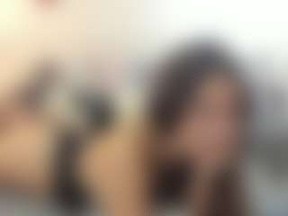 AnaPanda's Live Sex Cam Show