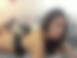 AnaPanda's Live Sex Cam Show